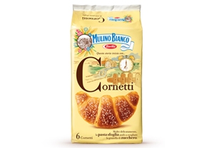 CORNETTI M.BIANCO SEMPLICI