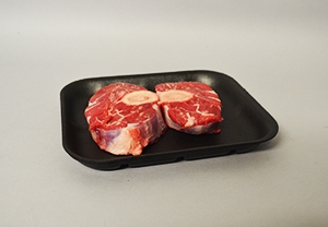 Ossobuco di Vitello