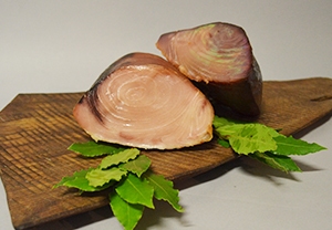 Pesce Spada Affumicato