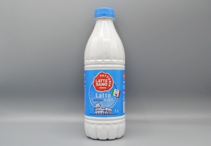 Latte UHT Intero