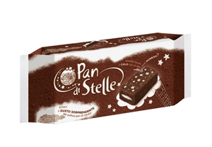 MERENDINE PAN DI STELLE