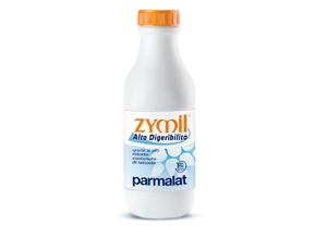LATTE PARMALAT ZYMIL 1L