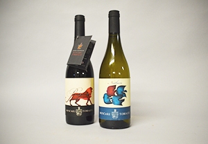 Nethun - Vermentino