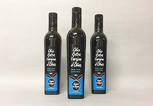 Olio Olitrana De Gregoris