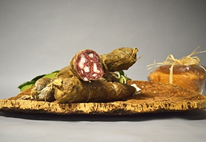 Corallina Umbra Intera - 500 gr