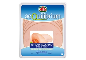PETTO DI TACCHINO FORNO AIA