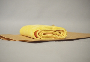 Sfoglia per Ravioli all'uovo