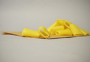 Paccheri Freschi