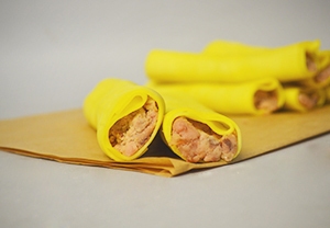 Cannelloni di Carne