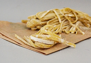 Fettuccine Caserecce