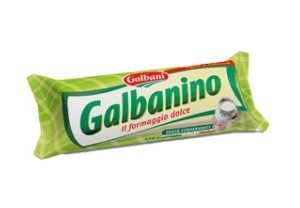 FORMAGGIO GALBANINO