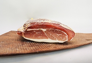 Prosciutto di Collina della Tuscia