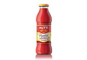 PASSATA DI POMODORO MUTTI