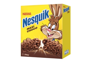 MAXI CHOCO NESQUIK
