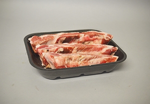 Costine di Maiale 400gr