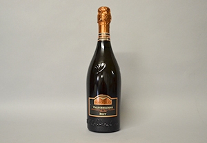 Prosecco Superiore DOCG di Valdobbiadene Bortolin