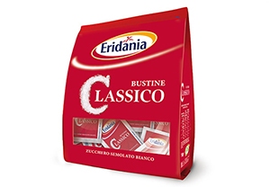 ZUCCHERO IN BUSTINE ERIDANIA