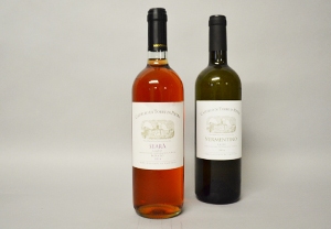 Seara' IGT Lazio Rosato Bio - Syrah