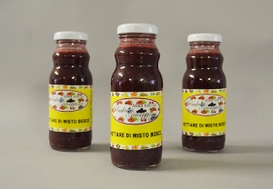 Nettare Di Misto Bosco