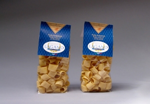 Mezzi Paccheri Lagano