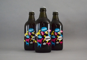 Birra Fareraaf - Rauchbier