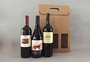 Box di Vini Laziali Rossi