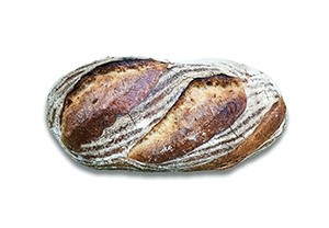 Pane Multigrain Bio