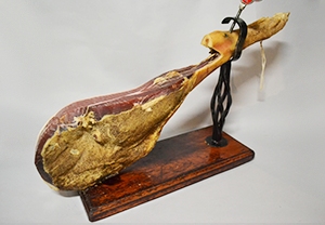 Prosciutto Nonno Moro