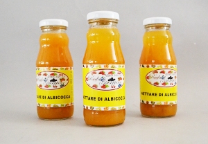 Nettare Di Albicocca