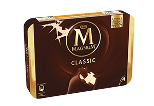 MAGNUM ALGIDA CLASSICO*