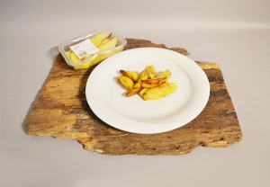 Spicchi di Patate Arrostite - 1kg