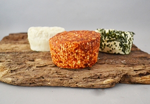 Ricotta Stagionata al Peperoncino