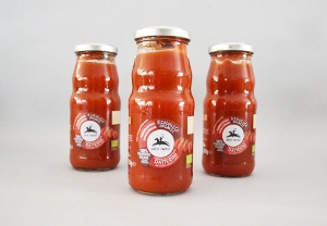 Passata di Pomodoro Datterino Bio