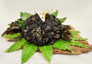 Cozze Niedditas