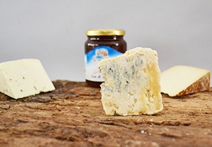 Pecorino Erborinato della Tuscia