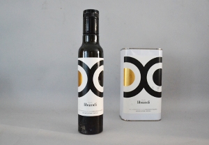Olio EVO BIO Librandi Calabria 0,25lt