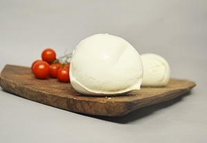 Mozzarella di Latte di Bufala