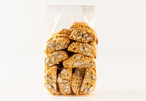 Tozzetti alla Nocciola