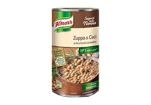 ZUPPA KNORR CECI