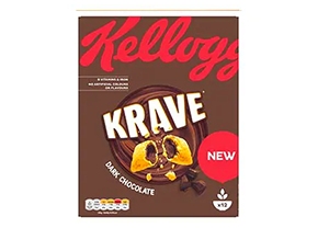 CHOCO KRAVE DARK