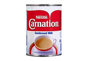 Carnation - Latte evaporato