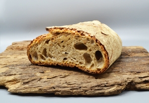 Pane Bianco Casareccio - Roscioli