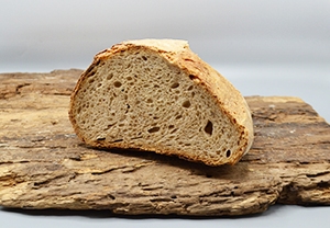 Pane di Farro Biologico senza sale - Roscioli