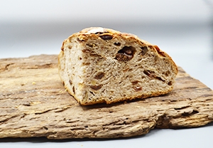 Pane Fichi, Noci e Uvetta - Roscioli