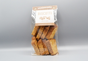 Fette Biscottate Integrali - Roscioli