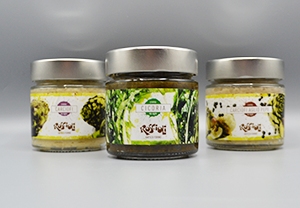 Condimento in crema Cicoria - Roscioli