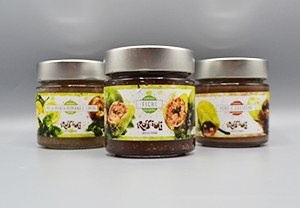 Condimento in crema Fichi - Roscioli
