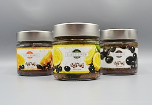 Condimento in crema Olive e Limone - Roscioli