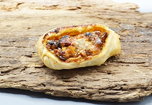 Frolla Ricotta e Visciole - Roscioli