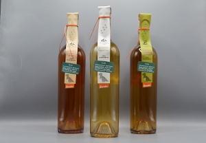 Pecorino biodinamico - Lunaria